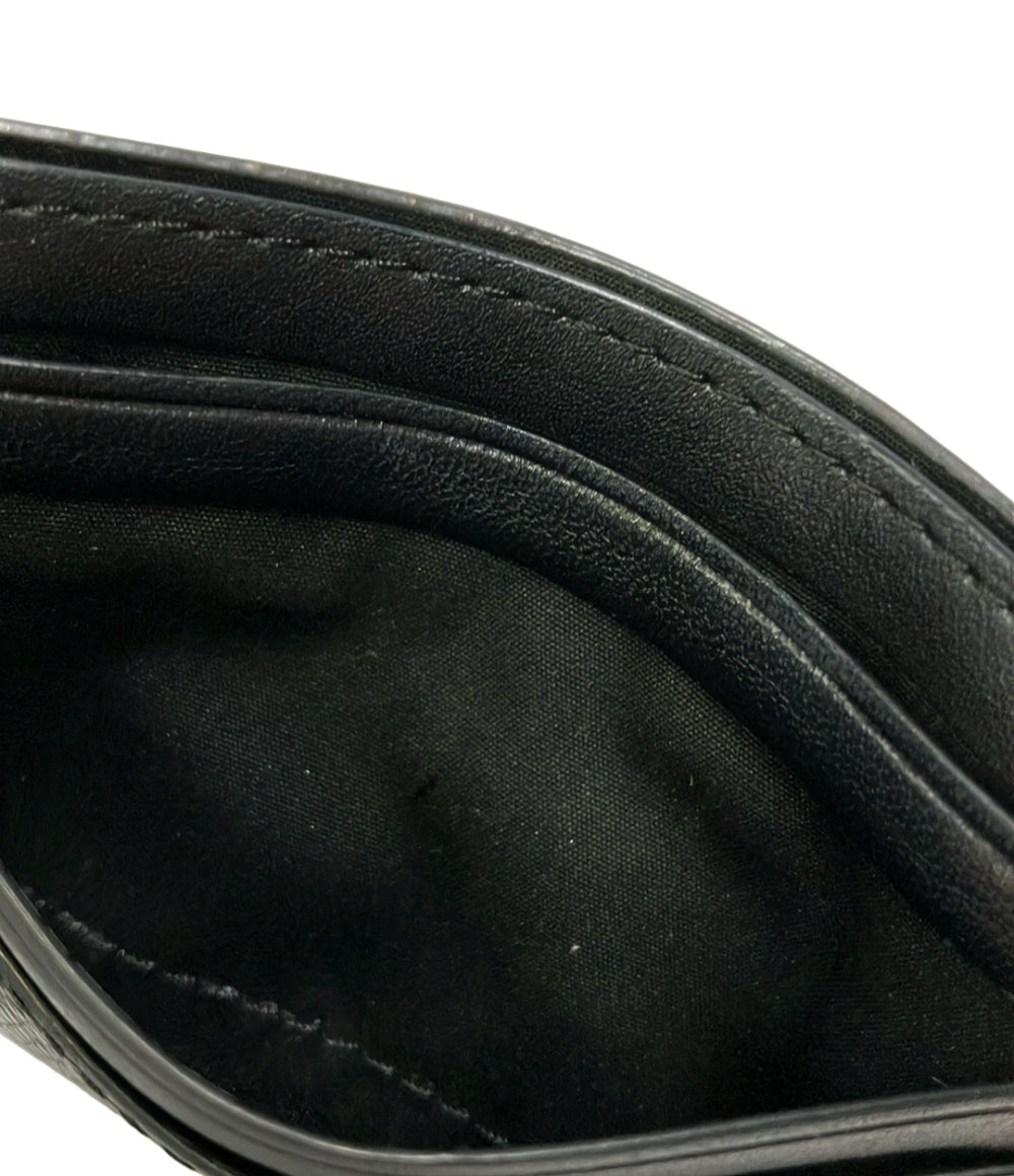 TOMMY HILFIGER カードケース メンズ トミーヒルフィガー