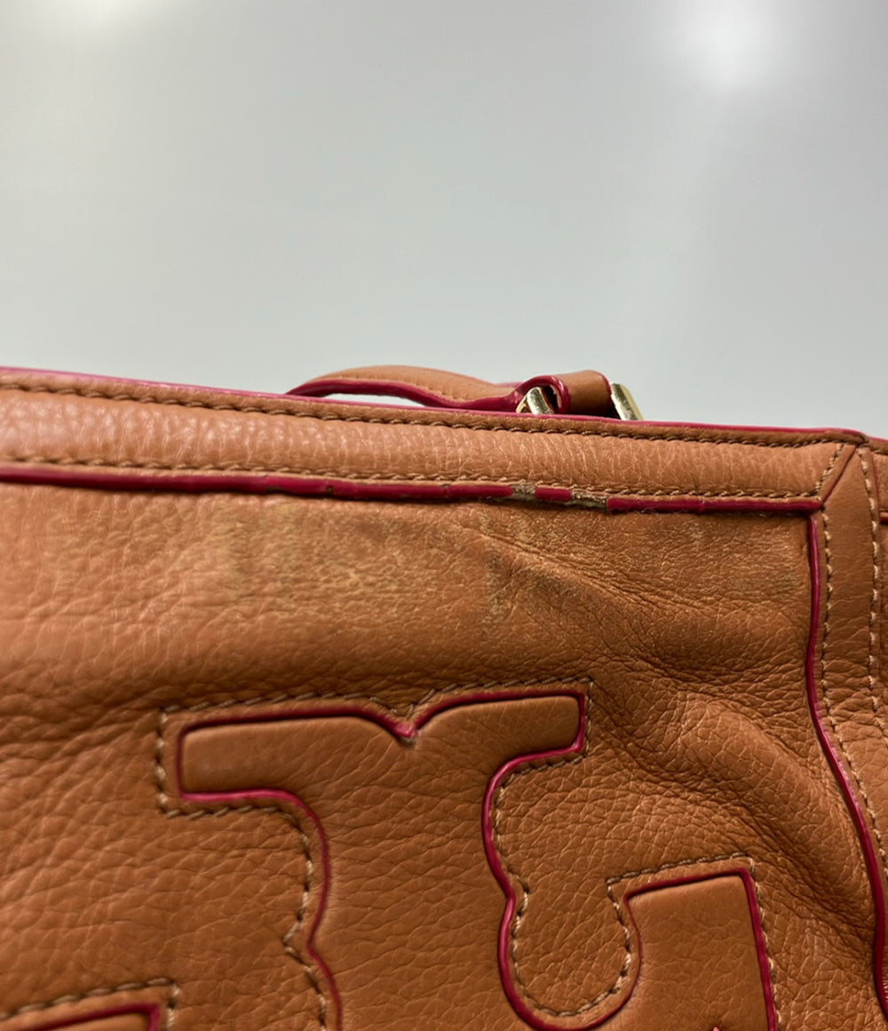 Tory Burch トートバッグ ショルダーバッグ 2WAY 斜め掛け レザー レディース トリーバーチ