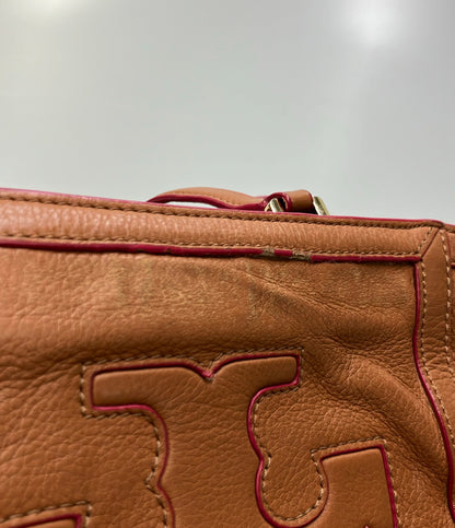 Tory Burch トートバッグ ショルダーバッグ 2WAY 斜め掛け レザー レディース トリーバーチ