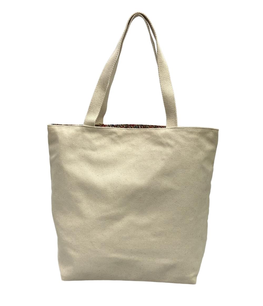 美品 SHIPS トートバッグ レディース シップス