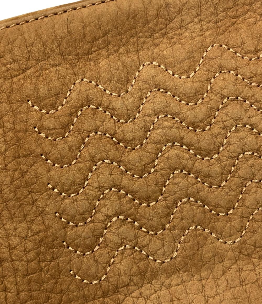 ザネラート 2wayショルダーバッグ ハンドバッグ 斜め掛け レディース ZANELLATO