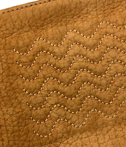 ザネラート 2wayショルダーバッグ ハンドバッグ 斜め掛け レディース ZANELLATO