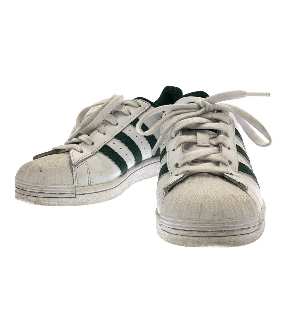 アディダス  ローカットスニーカー SUPERSTAR    GZ3742 レディース SIZE 23.5 (M) adidas