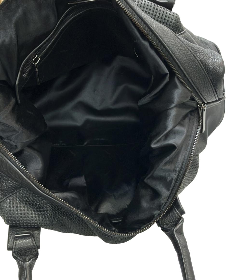 ジョセフ 2wayボストンバッグ ビジネスバッグ ショルダーバッグ 肩掛け メンズ JOSEPH