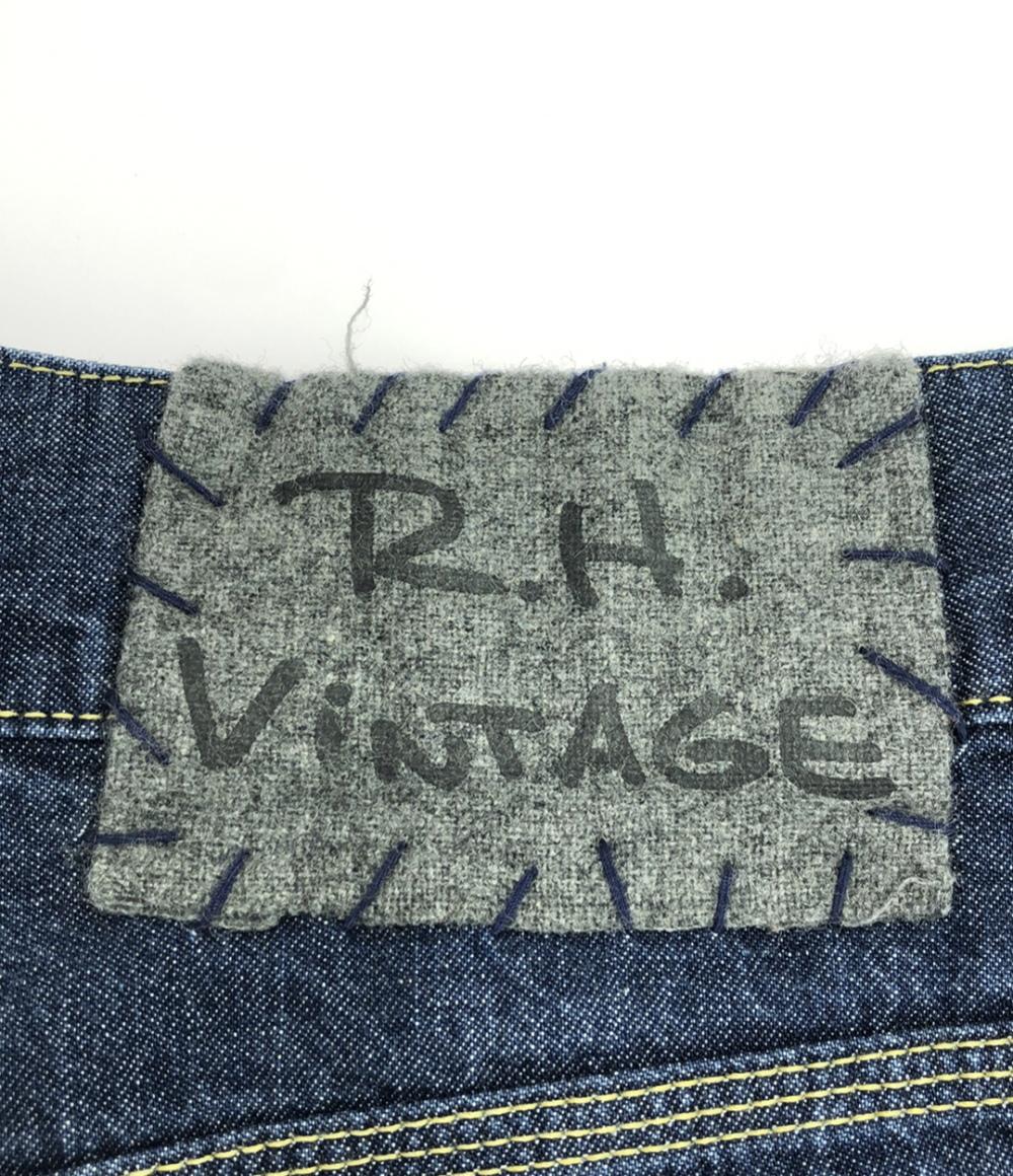 アールエイチヴィンテージ デニムパンツ レディース SIZE 24 (XS) R.H.VINTAGE