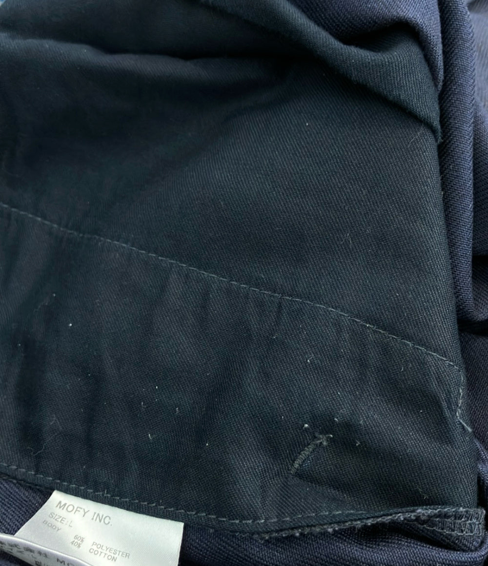 SEQUEL ロングパンツ メンズ SIZE L シークエル