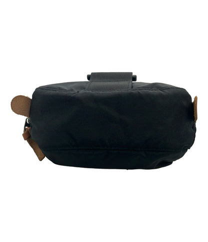 美品 カリマー ショルダーバッグ ボディバッグ 斜め掛け ユニセックス Karrimor