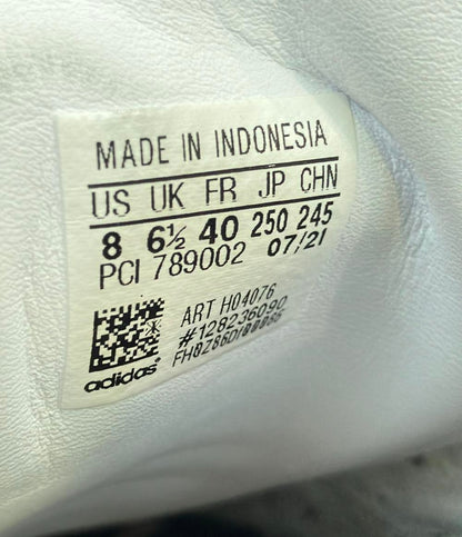 訳あり アディダス ローカットスニーカー ×marimekko H04076 レディース SIZE 25 (XL) adidas