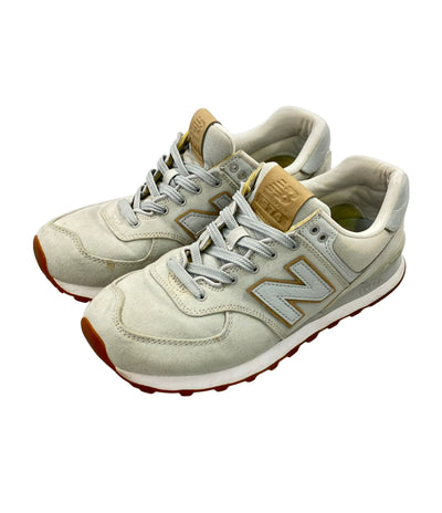 NEW BALANCE ローカットスニーカー ML574TLA メンズ SIZE 26.5 ニューバランス