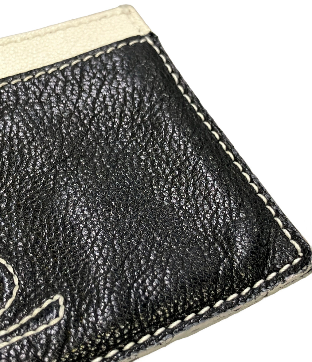 YVES SAINT LAURENT カードケース レディース イヴ・サンローラン