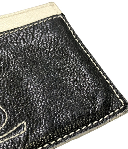 YVES SAINT LAURENT カードケース レディース イヴ・サンローラン