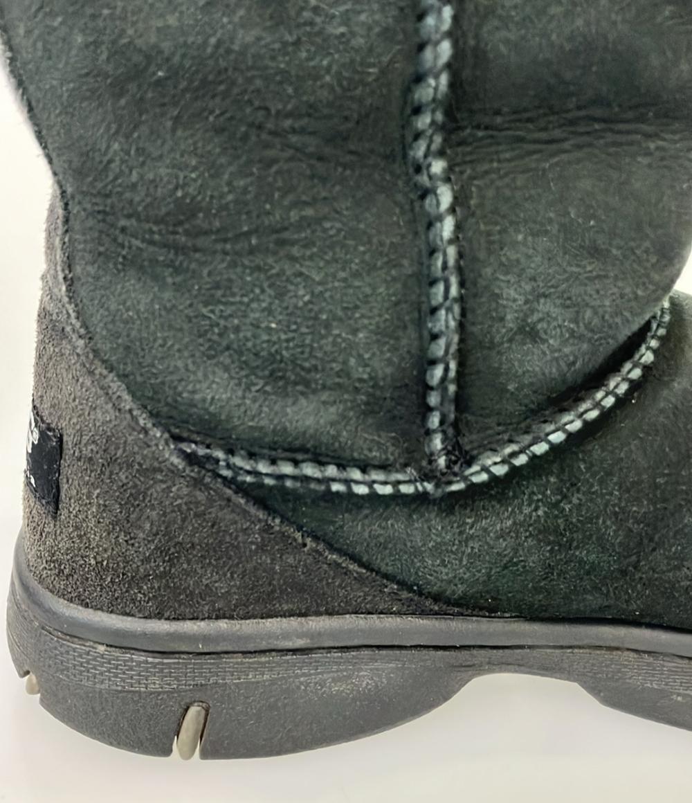 アグ ショートブーツ ムートンブーツ レディース SIZE 24 (L) UGG