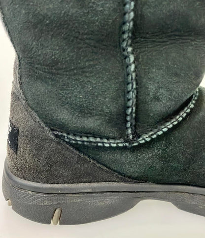 アグ ショートブーツ ムートンブーツ レディース SIZE 24 (L) UGG