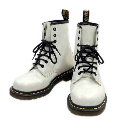 ドクターマーチン 8ホールブーツ レディース SIZE UK 5 (L) Dr.Martens