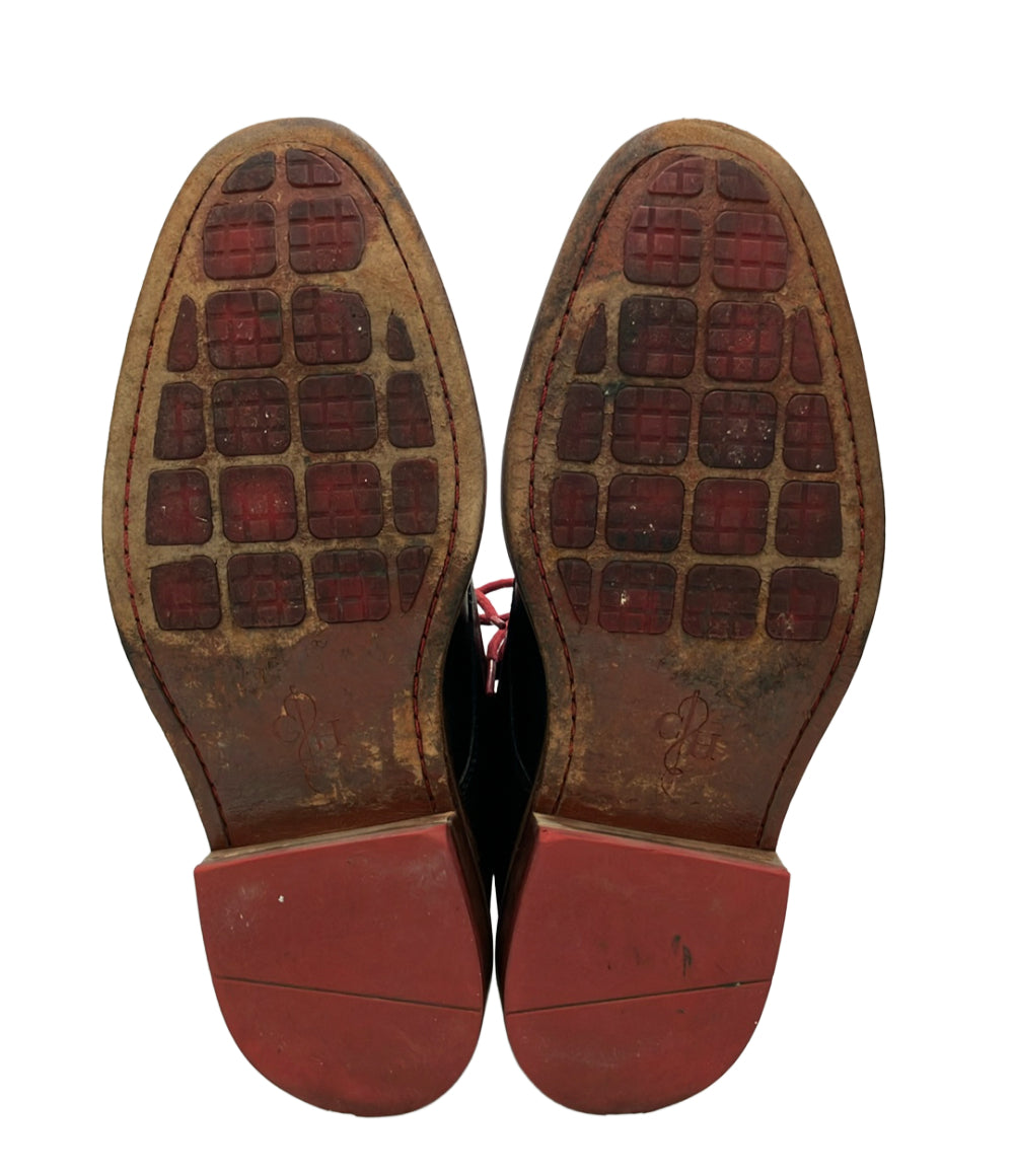 COLE HAAN チャッカブーツ ショートブーツ メンズ SIZE 8.5 コールハーン