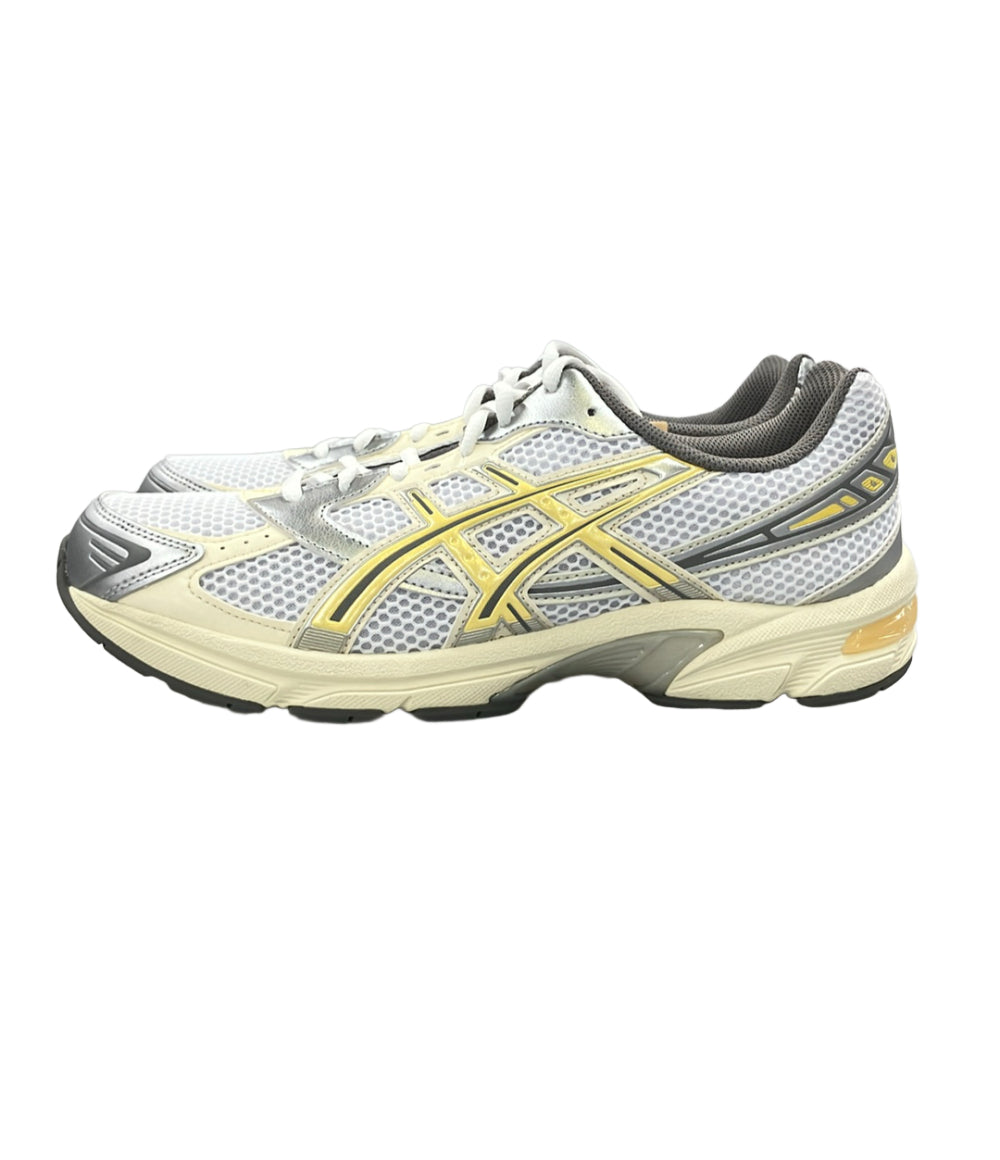 美品 asics ローカットスニーカー GEL-1130 1202A 164 レディース SIZE 27.5 (XL) アシックス