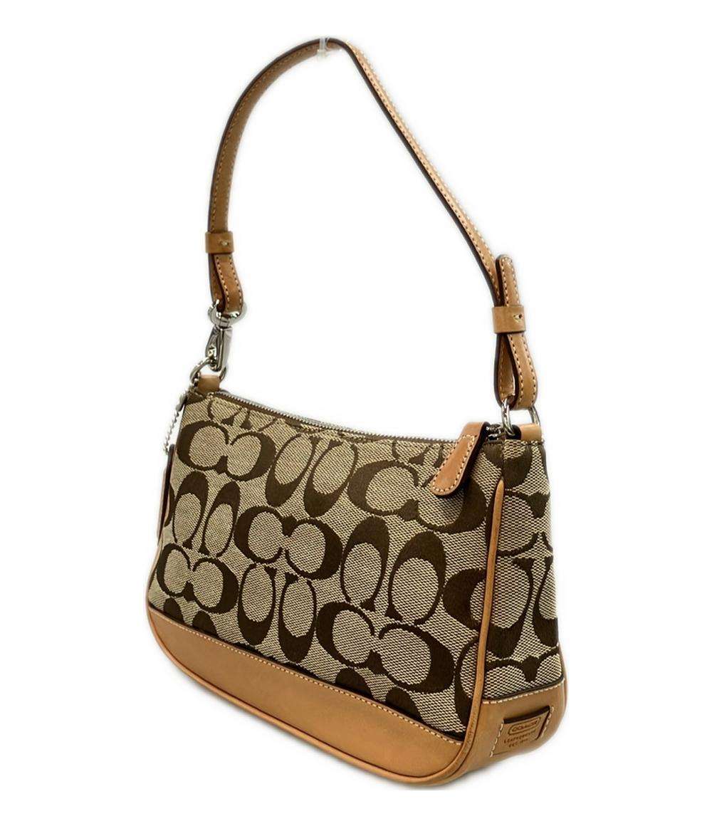 コーチ ハンドバッグ シグネチャー 6094 レディース COACH