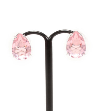 SWAROVSKI ピアス しずくモチーフ レディース スワロフスキー