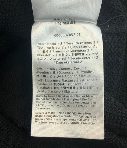 VALENTINO×UNDERCOVER フーディー パーカー メンズ SIZE L ヴァレンティノ×アンダーカバー