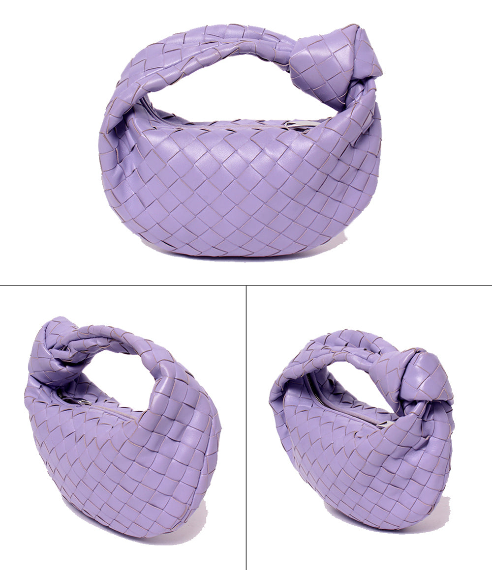 【BOTTEGA VENETA】ミニジョディ イントレチャートトート BOTTEGA VENETA ハンドバッグ ミニ ジョディ イントレチャート