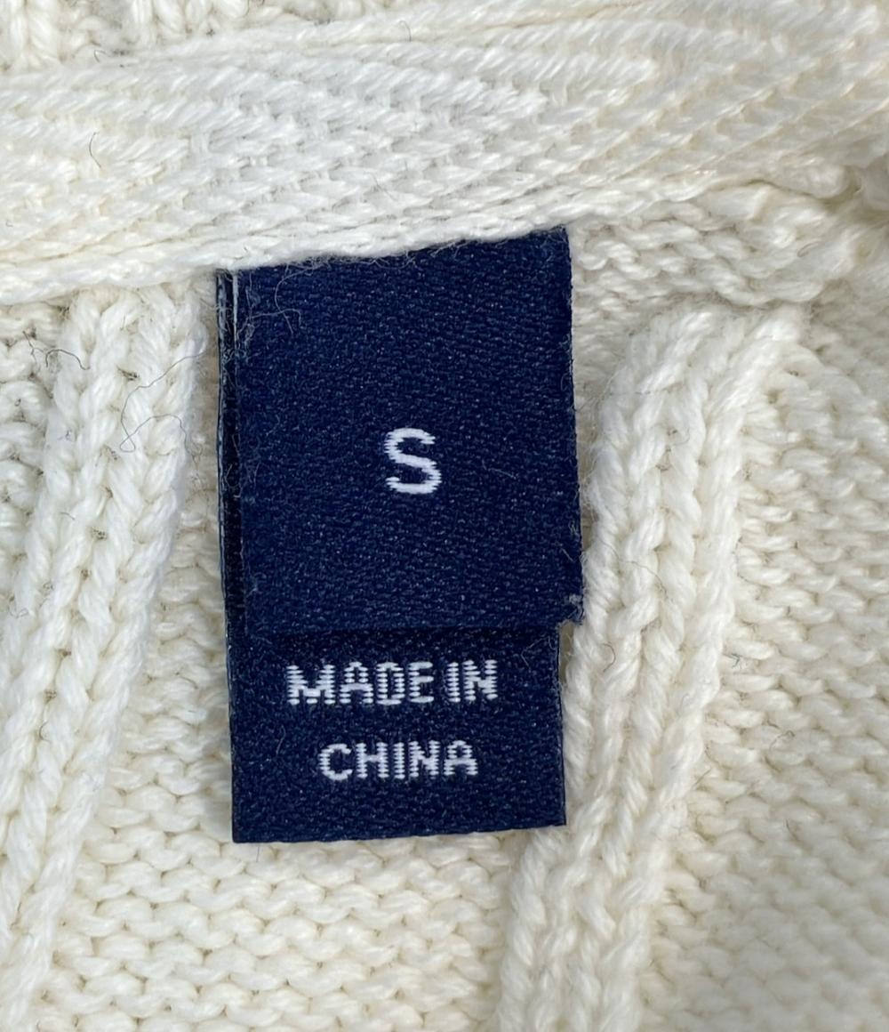 ガント 長袖ニット メンズ SIZE S (S) GANT