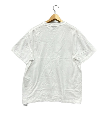 ボンジュールボンソワール 半袖Tシャツ ZPM-2716-B メンズ SIZE L bonjour bonsoir