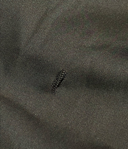 訳あり LOUIS VUITTON テープロゴリフレクター ブルゾン RM181 FHM HEB98W メンズ SIZE 52 (XL) ルイ・ヴィトン