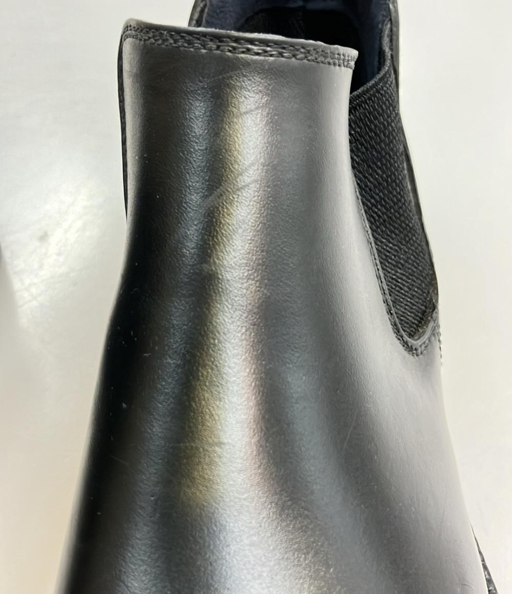 リーガル サイドゴアレインブーツ メンズ SIZE S REGAL