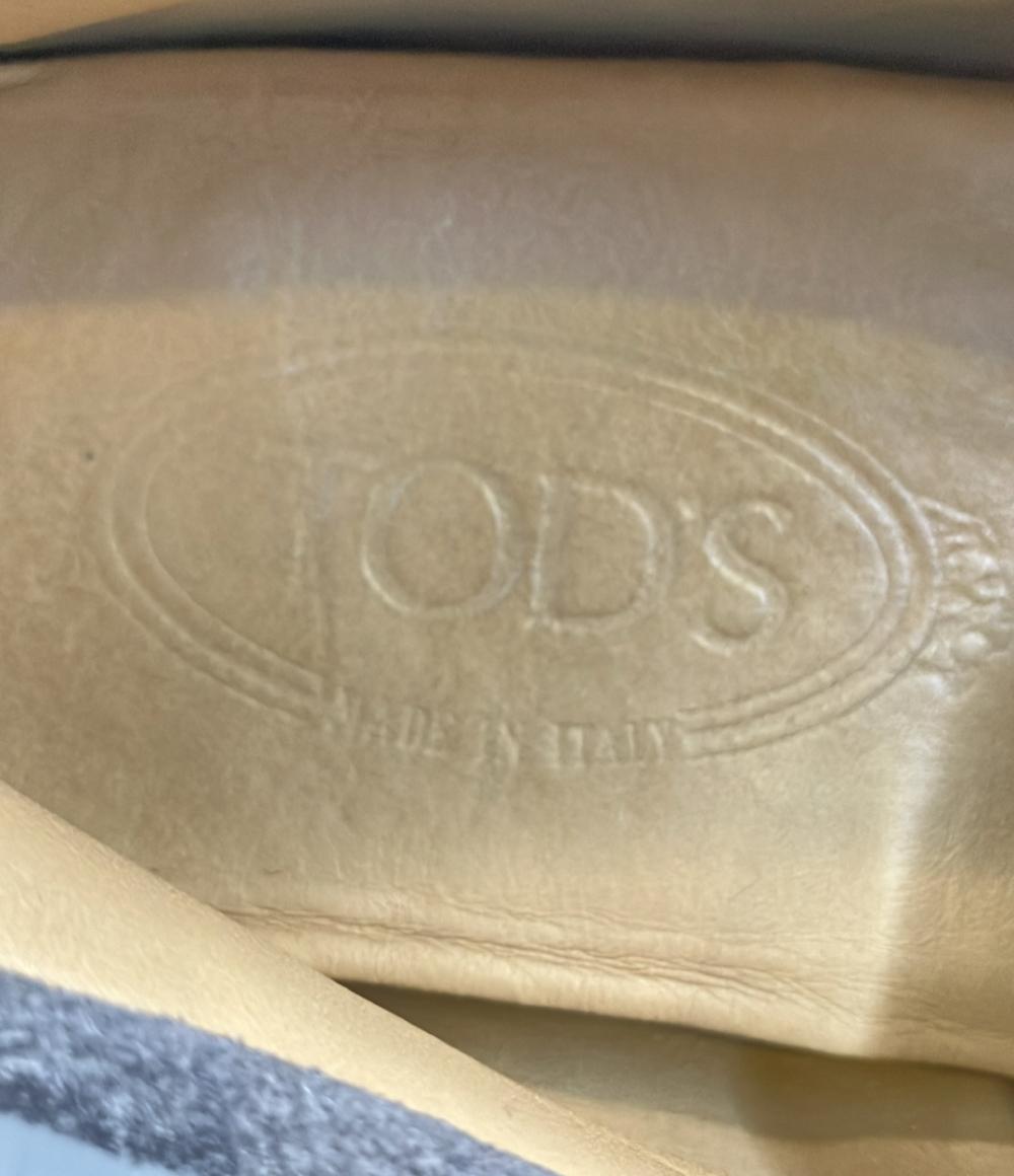 TOD'S ドライビングシューズ メンズ SIZE 7 (26cm) トッズ – Rehello