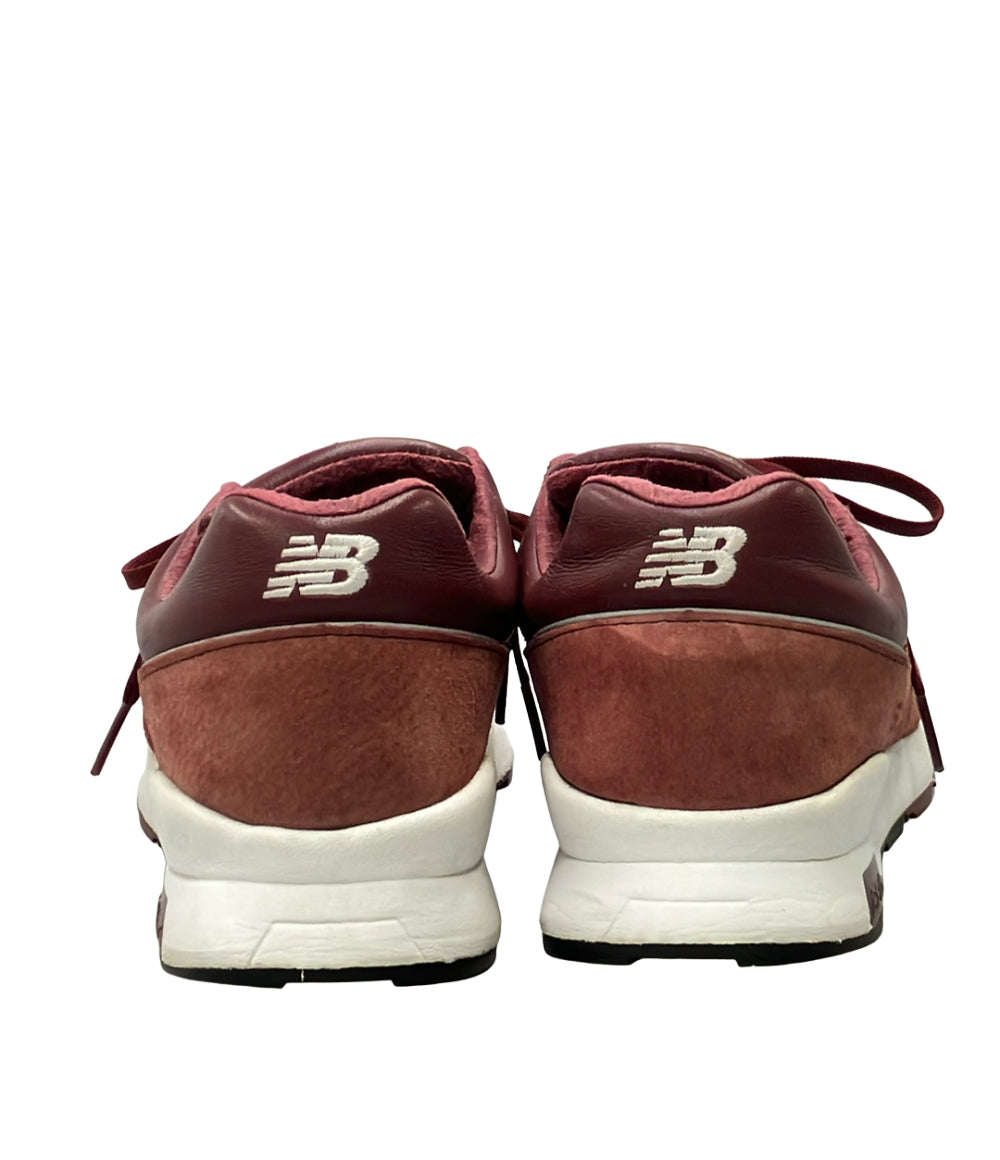 NEW BALANCE ローカットスニーカー MD1500DP メンズ SIZE 25.5 ニューバランス