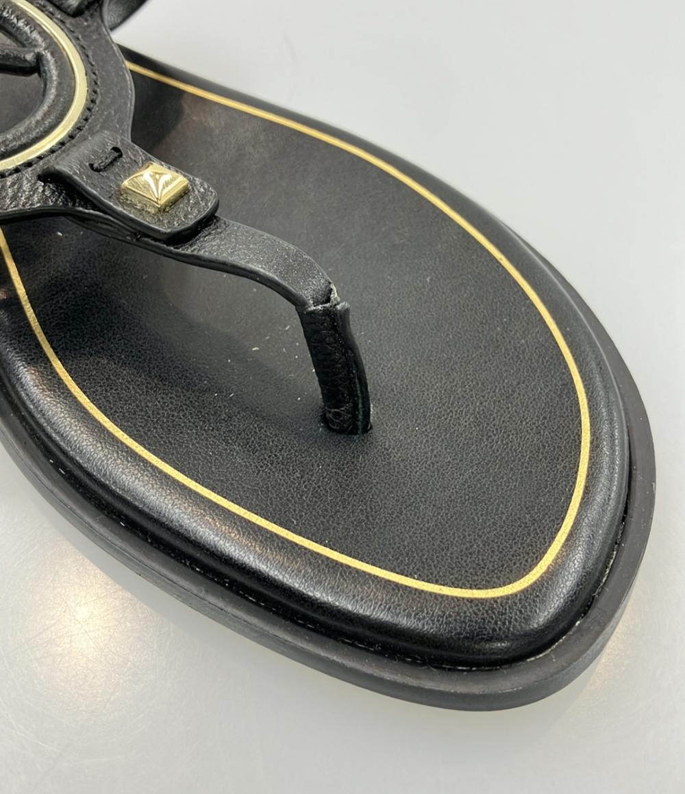 マイケルコース サンダル レディース SIZE 5 1/2 (S) Michael Kors