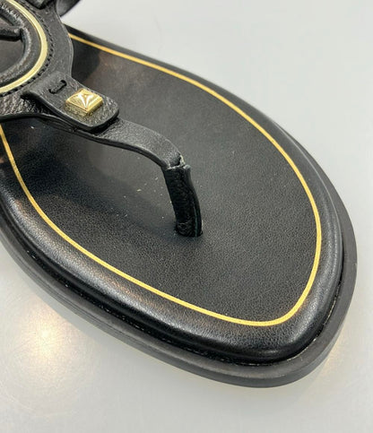 マイケルコース サンダル レディース SIZE 5 1/2 (S) Michael Kors