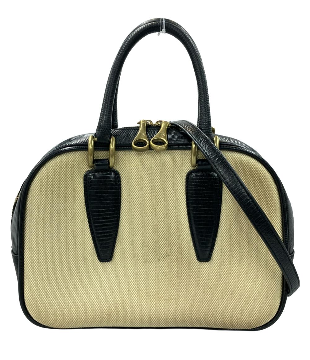 トフアンドロードストーン 2way ハンドバッグ ショルダーバッグ 斜め掛け レディース TOFF&LOADSTONE