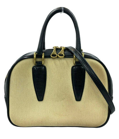 トフアンドロードストーン 2way ハンドバッグ ショルダーバッグ 斜め掛け レディース TOFF&LOADSTONE