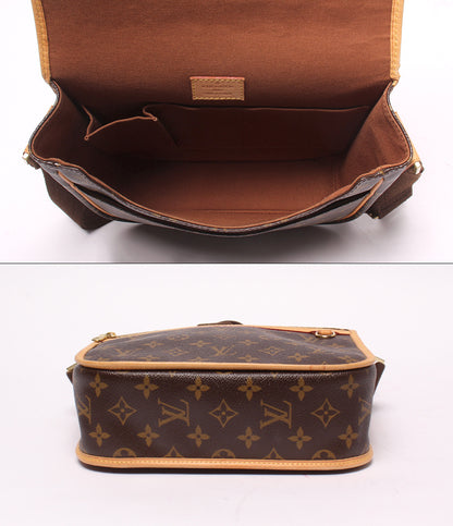 LOUIS VUITTON ショルダーバッグ 斜め掛け メッセンジャー ボスフォール PM モノグラム M40106 レディース メンズ ルイ・ヴィトン