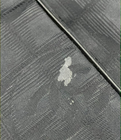 訳あり CHANEL トートバッグ ショルダーバッグ 肩掛け ニュートラベル レディース シャネル