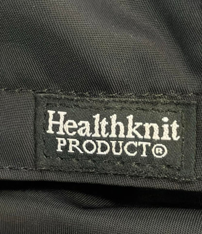 ヘルスニット リュック ユニセックス Healthknit