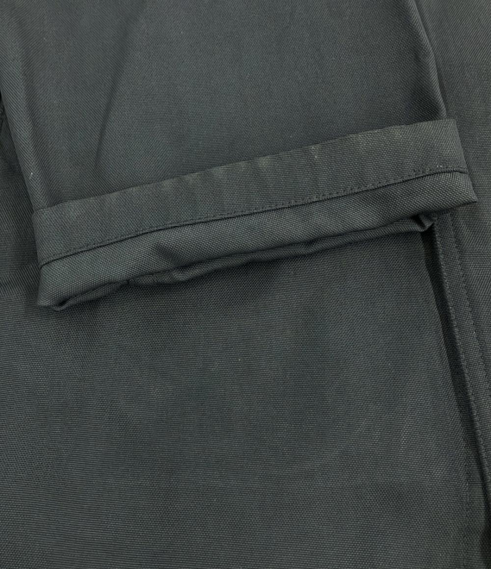 エルメス ステンカラーコート メンズ SIZE 54 HERMES