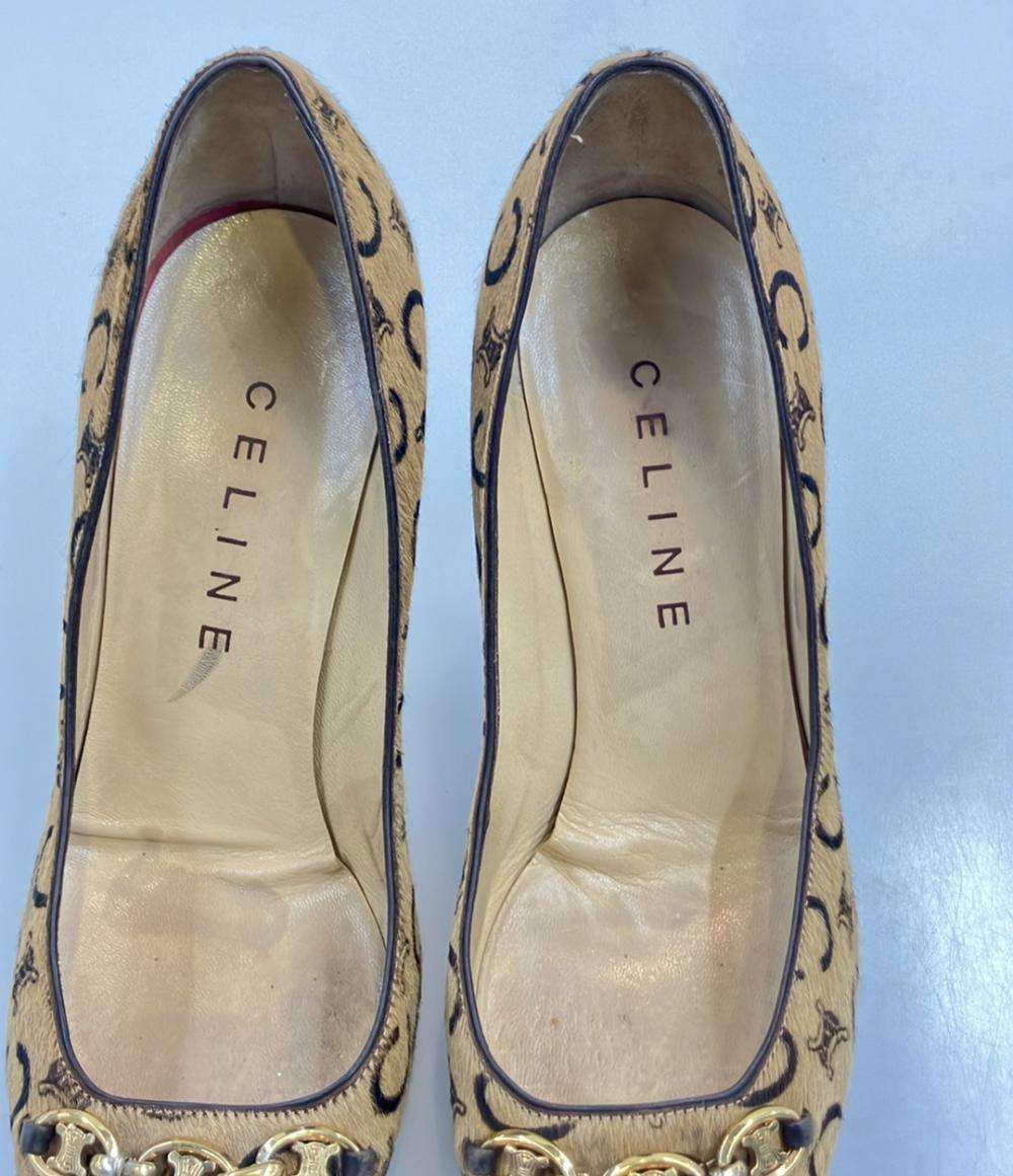 セリーヌ パンプス レディース SIZE 39 (XL) CELINE