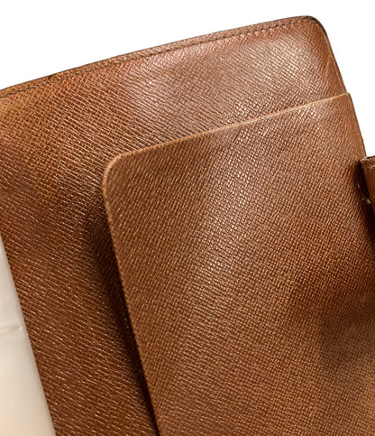 LOUIS VUITTON 手帳カバー アジェンダ MM モノグラム R20105 メンズ レディース ルイ・ヴィトン