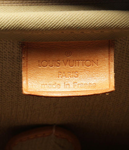 ルイ・ヴィトン ハンドバッグ ミニボストンバッグ ボーリング ヴァニティ モノグラム M47270 レディース LOUIS VUITTON