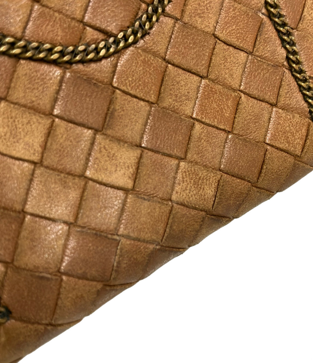 BOTTEGA VENETA コインケース イントレチャート レディース メンズ ボッテガ・ヴェネタ