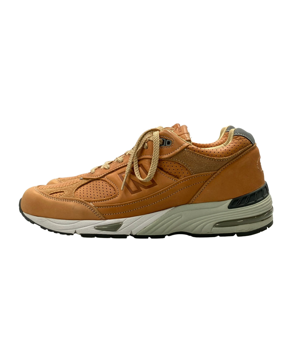 NEW BALANCE ローカットスニーカー M991VT メンズ SIZE 11 ニューバランス