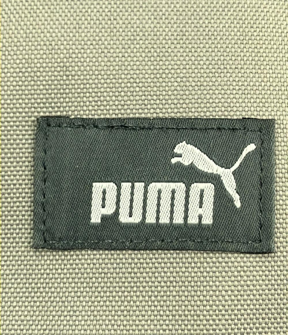 PUMA リュック トレックパックリュック メンズ プーマ