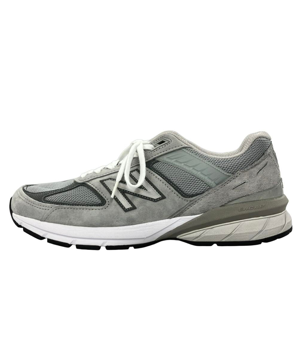 ニューバランス ローカットスニーカー M990GL5 メンズ SIZE 28.5 (XL) NEW BALANCE