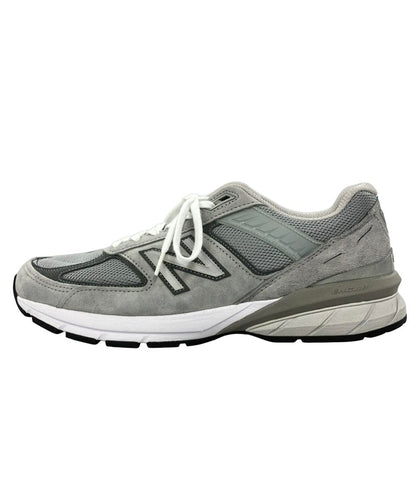 ニューバランス ローカットスニーカー M990GL5 メンズ SIZE 28.5 (XL) NEW BALANCE