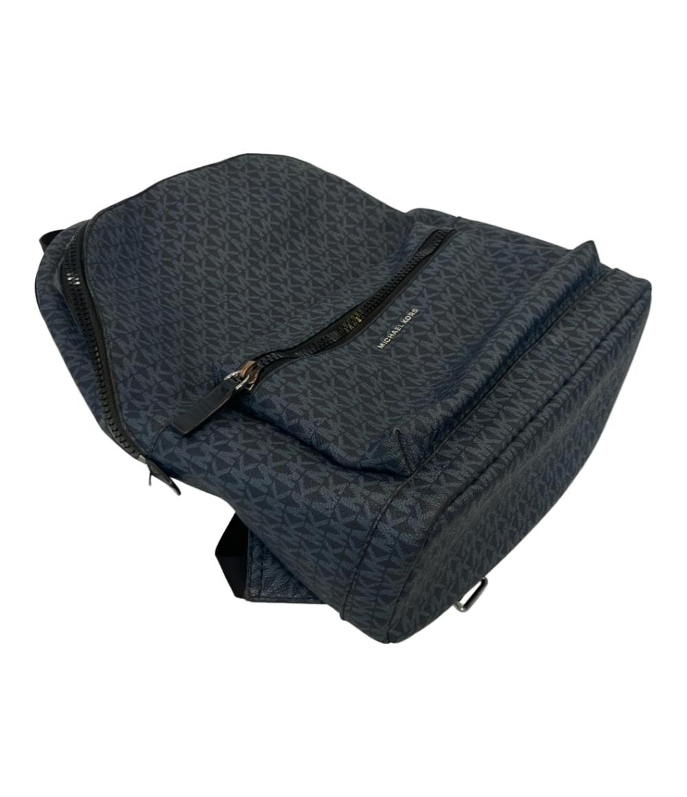 MICHAEL KORS リュック デイパック ロゴ レディース メンズ マイケルコース