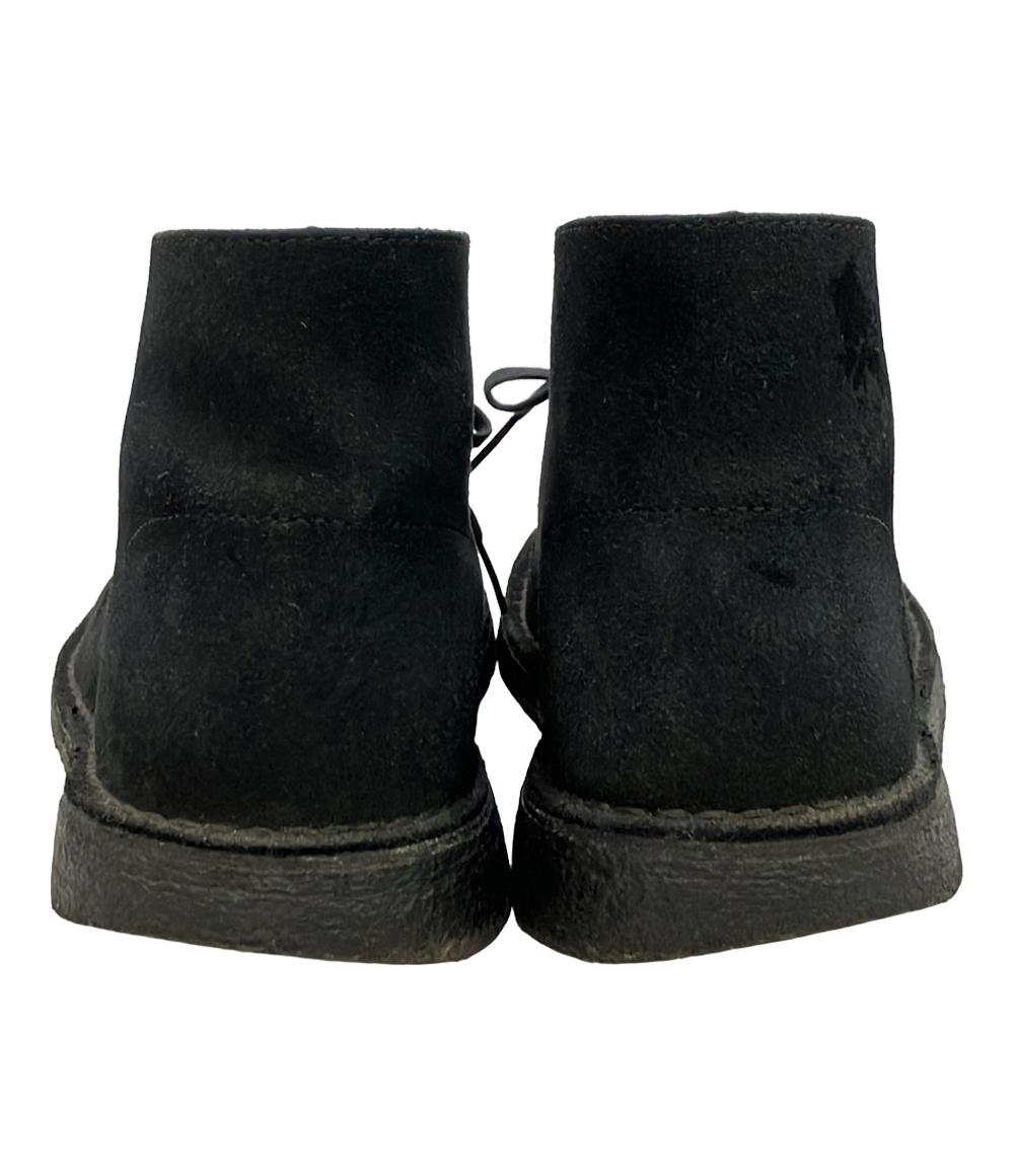 Clarks デザートブーツ ショートブーツ メンズ SIZE 8.5 27(cm) クラークス