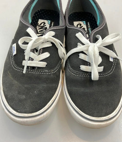 バンズ ローカットスニーカー レディース SIZE 23.5 (M) VANS