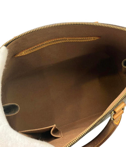 LOUIS VUITTON ハンドバッグ アルマ モノグラム M51130 レディース ルイ・ヴィトン